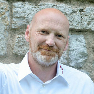 Torsten Finke