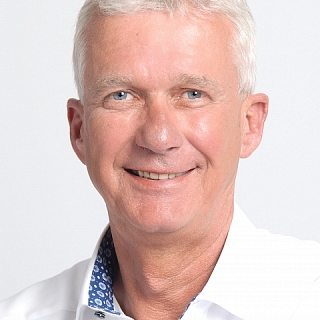 Peter Brinkmann