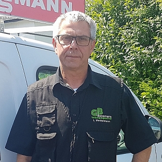 Lutz Meckelmann
