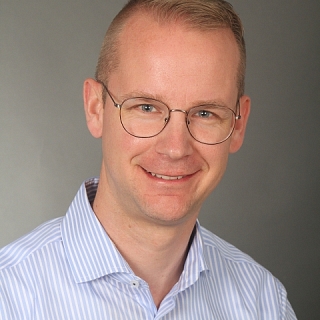 Oliver Schnittger