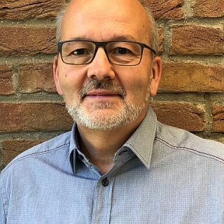 Martin Johannhörster